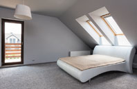 Cherrington bedroom extensions