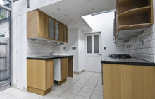Cherrington kitchen extension leads