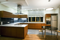 kitchen extensions Cherrington